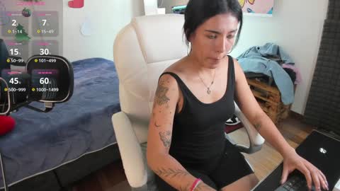 Snapshot of _lili_rose chatting on December 28, 2024, 9:08 pm Lili online show from December 28, 2024, 9:08 pm