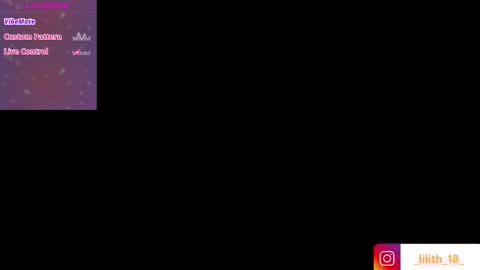 Lili  online show from February 20, 2026, 2:41 am