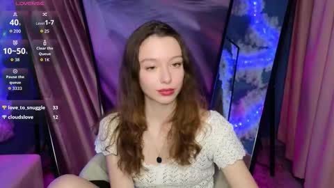 Snapshot of _lilithgrimm_ chatting on March 6, 2026, 9:11 pm Lilith online show from March 6, 2026, 9:11 pm