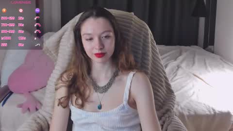 Snapshot of _lilithgrimm_ chatting on March 30, 2026, 2:40 pm Lilith online show from March 30, 2026, 2:40 pm