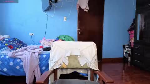 Snapshot of _lindasy_ chatting on February 9, 2026, 3:16 pm Lindasy online show from February 9, 2026, 3:16 pm