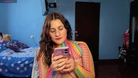 Snapshot of _lindasy_ chatting on February 10, 2026, 2:54 pm Lindasy online show from February 10, 2026, 2:54 pm