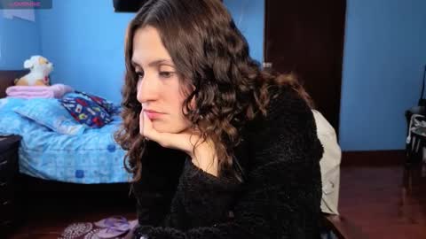 Snapshot of _lindasy_ chatting on February 12, 2026, 2:56 pm Lindasy online show from February 12, 2026, 2:56 pm