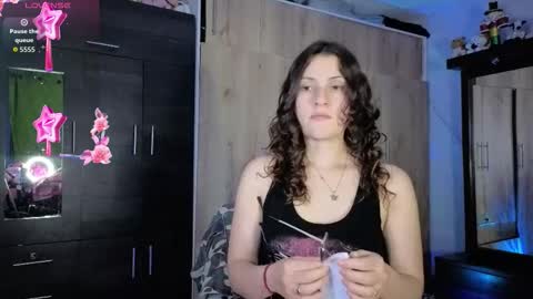 Snapshot of _lindasy_ chatting on February 20, 2026, 4:42 am Lindasy online show from February 20, 2026, 4:42 am