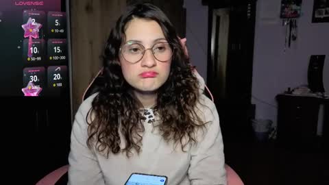 Lindasy online show from April 7, 2026, 4:24 am