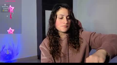 Snapshot of _lindasy_ chatting on July 21, 2026, 11:01 am Lindasy online show from July 21, 2026, 11:01 am