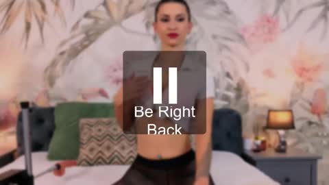 Lisa online show from October 24, 2025, 7:10 pm