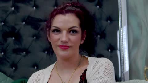 Snapshot of _lissa_ann_ chatting on March 3, 2025, 11:44 am Lisa online show from March 3, 2025, 11:44 am