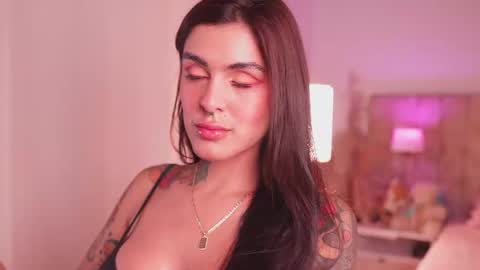 Snapshot of _lissana_scott chatting on November 20, 2025, 11:04 pm Lissana online show from November 20, 2025, 11:04 pm