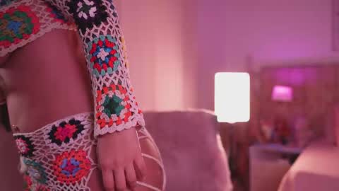 Snapshot of _lissana_scott chatting on November 30, 2025, 8:24 pm Lissana online show from November 30, 2025, 8:24 pm