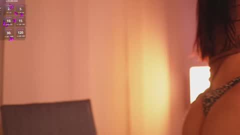 Snapshot of _lissana_scott chatting on December 15, 2025, 9:30 pm Lissana online show from December 15, 2025, 9:30 pm