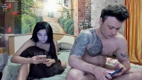 _litteangie_ online show from February 26, 2026, 2:05 pm