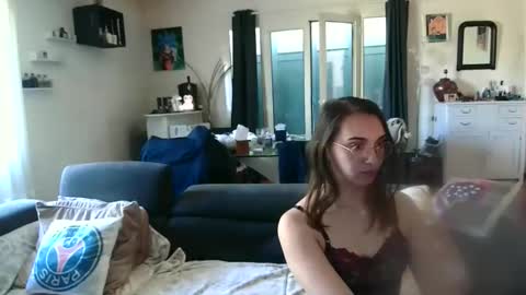 _little_blake online show from April 3, 2026, 12:36 pm