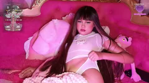 Snapshot of _little_glrl_ chatting on September 23, 2025, 7:11 am _little_glrl_ online show from September 23, 2025, 7:11 am