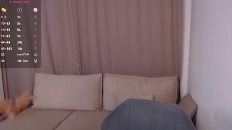 Snapshot of _little_imp_ chatting on March 4, 2025, 9:11 pm Amelia online show from March 4, 2025, 9:11 pm