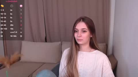 Snapshot of _little_imp_ chatting on March 5, 2025, 9:04 pm Amelia online show from March 5, 2025, 9:04 pm