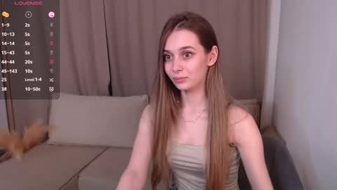 Snapshot of _little_imp_ chatting on March 6, 2025, 12:10 am Amelia online show from March 6, 2025, 12:10 am