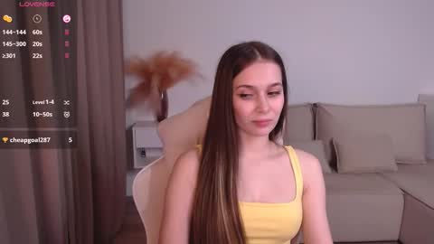 Snapshot of _little_imp_ chatting on December 18, 2025, 9:10 pm Amelia online show from December 18, 2025, 9:10 pm