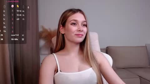 Snapshot of _little_imp_ chatting on May 19, 2026, 8:59 pm Amelia online show from May 19, 2026, 8:59 pm