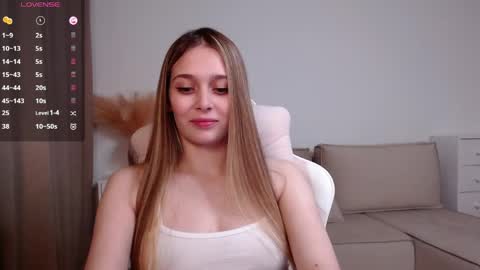 Snapshot of _little_imp_ chatting on May 27, 2026, 9:12 pm Amelia online show from May 27, 2026, 9:12 pm