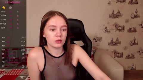 Snapshot of _little_sunshine_ chatting on January 1, 2025, 2:52 pm  My name is lina Lush is activePrivate is Open online show from January 1, 2025, 2:52 pm