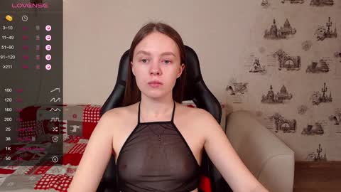 Snapshot of _little_sunshine_ chatting on January 7, 2025, 6:38 am  My name is lina Lush is activePrivate is Open online show from January 7, 2025, 6:38 am