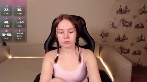 Snapshot of _little_sunshine_ chatting on January 22, 2025, 5:37 am  My name is lina Lush is activePrivate is Open online show from January 22, 2025, 5:37 am