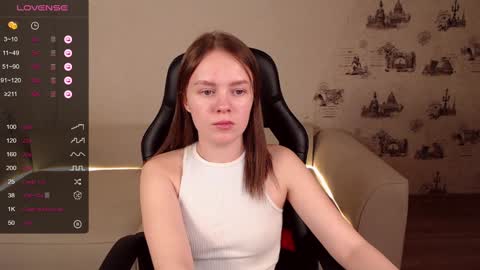 Snapshot of _little_sunshine_ chatting on January 26, 2025, 9:40 pm  My name is lina Lush is activePrivate is Open online show from January 26, 2025, 9:40 pm