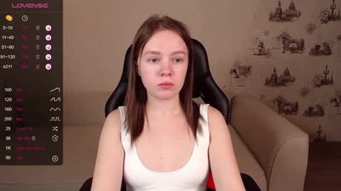 Snapshot of _little_sunshine_ chatting on February 21, 2025, 4:07 am  My name is lina Lush is activePrivate is Open online show from February 21, 2025, 4:07 am