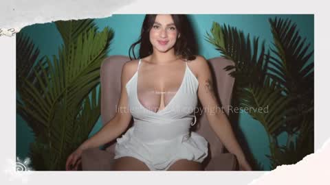 Tania online show from December 16, 2024, 6:49 pm