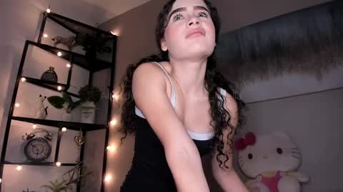 Anna online show from February 21, 2025, 4:05 pm