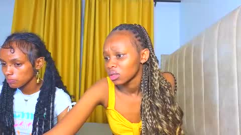 Littlevenus online show from February 20, 2026, 2:41 am