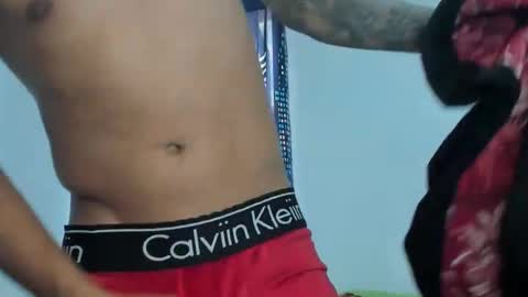 _logan_colton_ online show from October 15, 2025, 7:03 pm