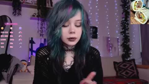 Lolly online show from January 10, 2026, 9:44 am