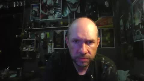 That guy online show from October 27, 2025, 6:56 pm