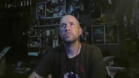 That guy online show from November 17, 2025, 9:20 pm