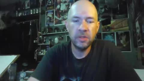 That guy online show from April 26, 2026, 5:54 pm
