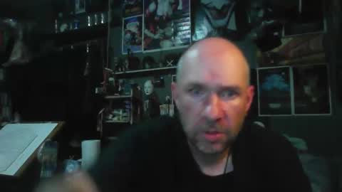 That guy online show from April 29, 2026, 11:55 pm