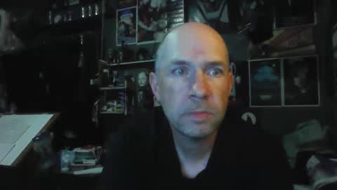 That guy online show from May 5, 2026, 1:13 am