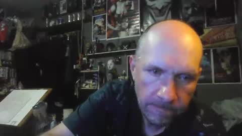 That guy online show from May 9, 2026, 3:56 am