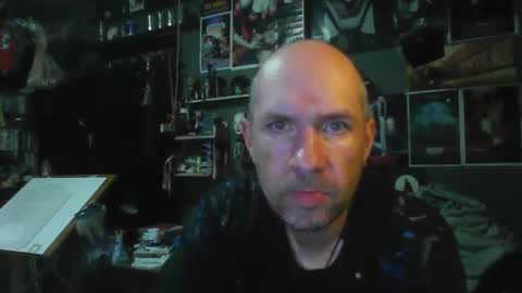 That guy online show from May 9, 2026, 4:56 pm