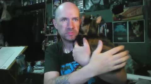 That guy online show from May 10, 2026, 5:07 pm