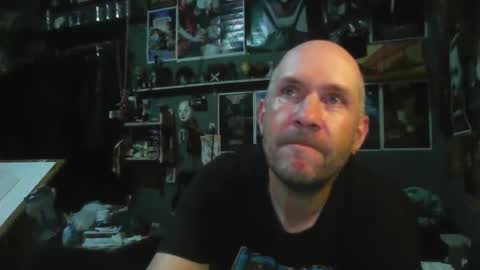 That guy online show from May 11, 2026, 6:08 am