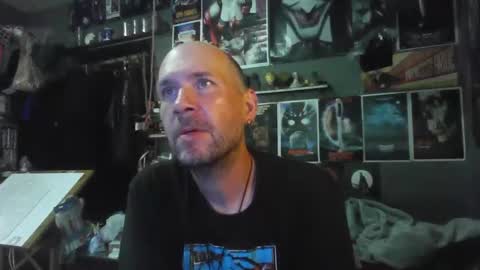 That guy online show from May 11, 2026, 3:40 pm