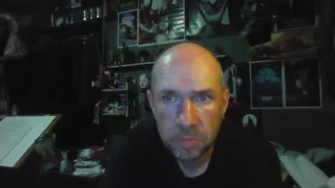 That guy online show from May 12, 2026, 4:20 am