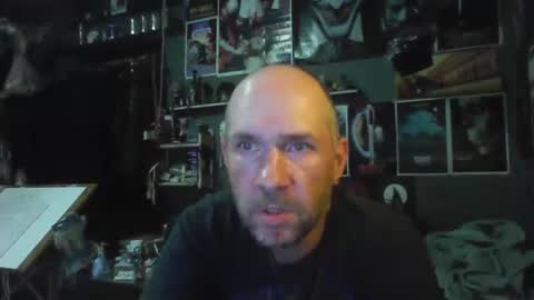That guy online show from May 12, 2026, 11:35 pm