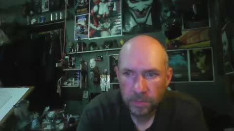 That guy online show from May 14, 2026, 5:09 pm