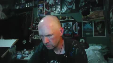 That guy online show from May 18, 2026, 12:40 am