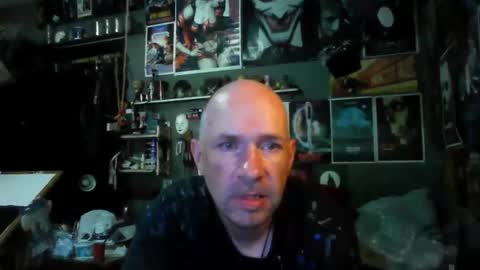 That guy online show from May 18, 2026, 4:13 pm