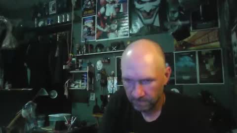 That guy online show from May 21, 2026, 9:44 pm